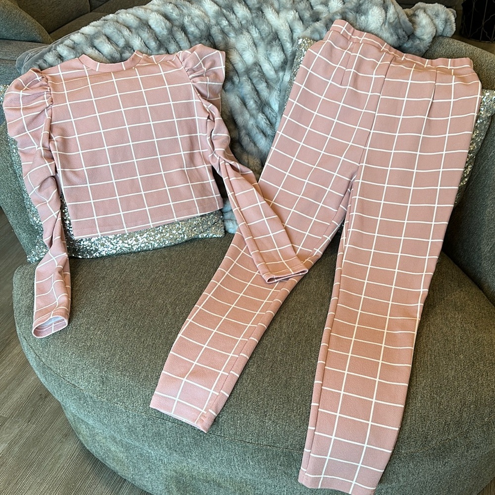 SHEIN set med size